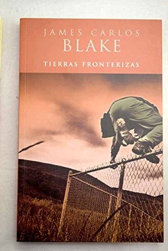Tierras Fronterizas (Spanish Edition)