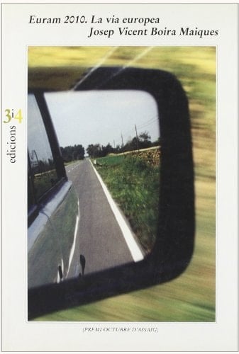 Euram 2010 la via europea