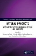 Natural Products Alternative Therapeutics as Quorum Sensing (Qs) Inhibitors