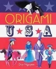 Origami USA