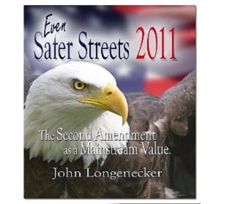 Even Safer Streets 2011