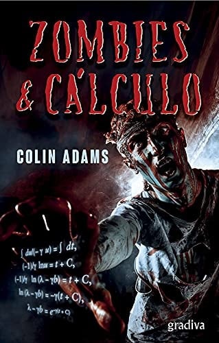 Zombies & Cálculo (Portuguese Edition)