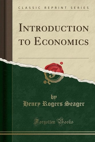 Introduction to Economics