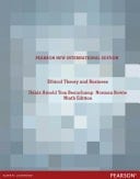 Ethical Theory and Business: Pearson New International Edition