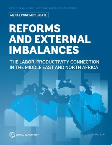 Reforms and External Imbalances The Labor-Productivity Connection in the Middle East and North Africa