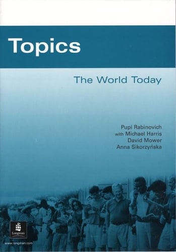 Topics The World Today