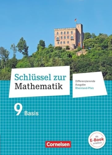 Schlüssel zur Mathematik - Rheinland-Pfalz Basis