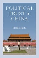 Political Trust in China