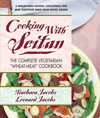 Cooking with Seitan