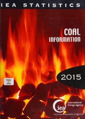 Coal Information 2015
