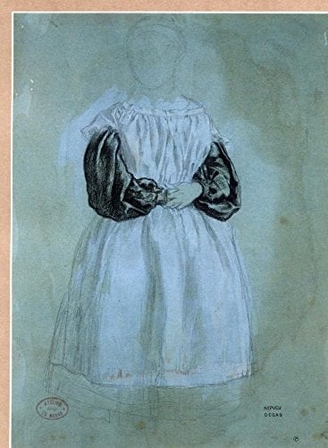 De main de maître trois siècles de dessin français dans la collection Prat