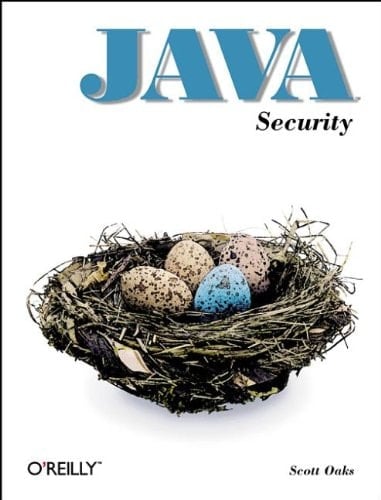 Java Security (Java Series)