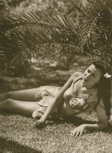 Miami Beach: Blueprint of an Eden Lives Seen Through the Prism of Family and Place