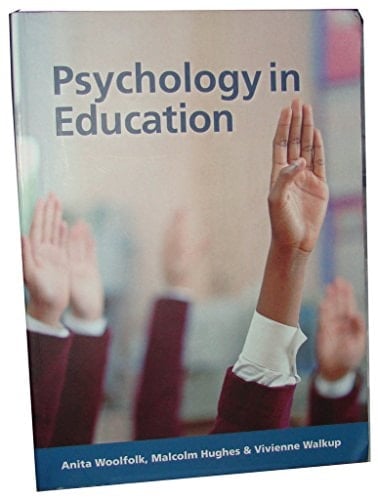 Psychology in Education