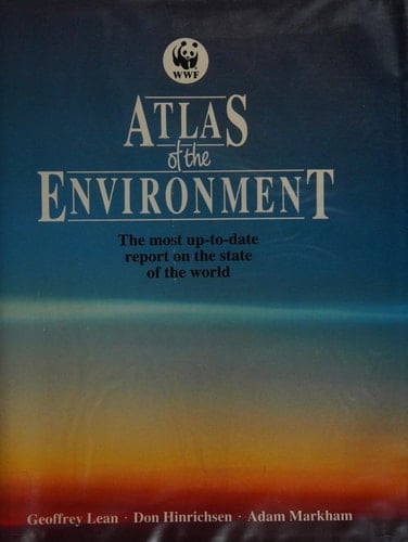 Atlas of the Environment