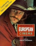 Encyclopedia of European Cinema