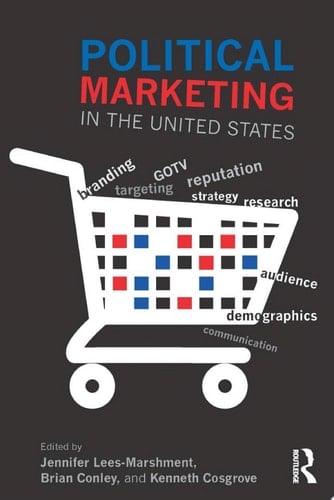 Political Marketing in the United States