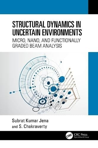Structural Dynamics in Uncertain Environments Micro, Nano, and Functionally Graded Beam Analysis