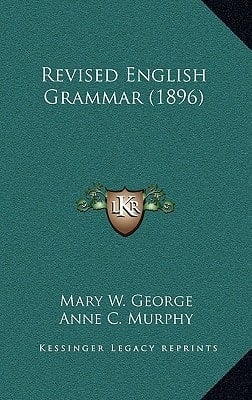 Revised English Grammar (1896)