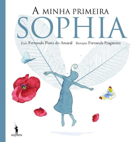 A minha primeira Sophia