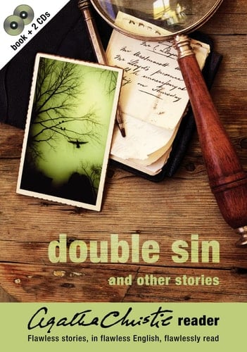 Agatha Christie Reader Double Sin and Other Stories