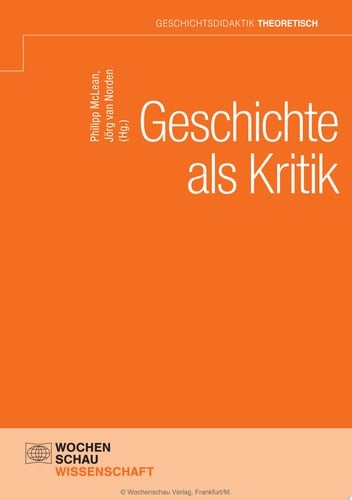 Geschichte als Kritik