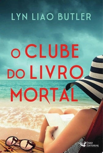 O clube do livro mortal