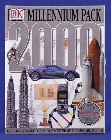 DK Millennium Pack 2000