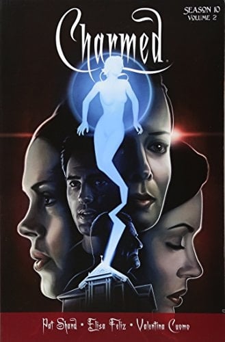 Charmed Season 10 Volume 2