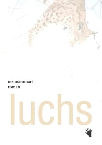 Luchs Roman