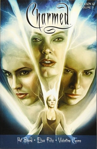 Charmed Season 10 Volume 3