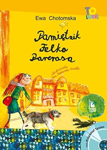 Pamiętnik Felka Parerasa