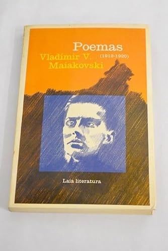 Poemas (1912 -1920)