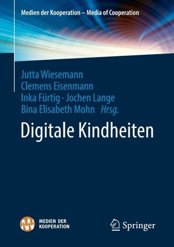 Digitale Kindheiten