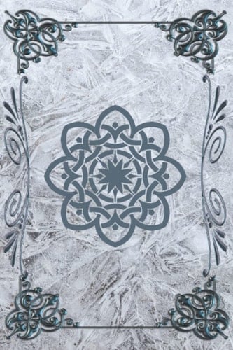 Undated Journal Weekly Planner Diary for Muslims with Islamic Motivation Towards Kindness and Prayer, Week to View Schedule and Meal Planner with Daily Habit Tracker