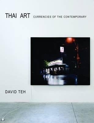 Thai Art Currencies of the Contemporary