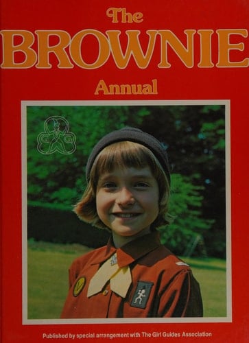 The Brownie Annual. [1980]