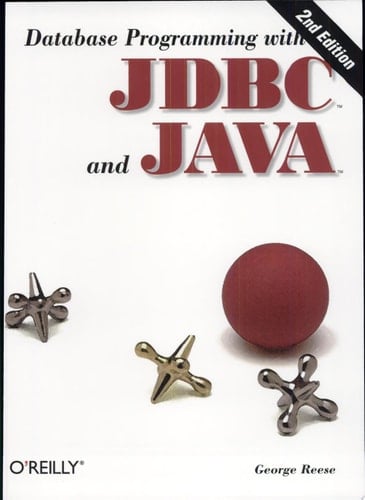 Database Programming with JDBC and Java