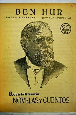 Ben Hur