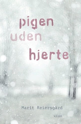 Pigen uden hjerte