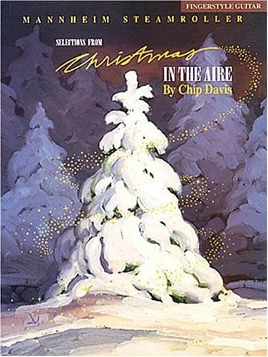 Selections from Christmas in the Aire