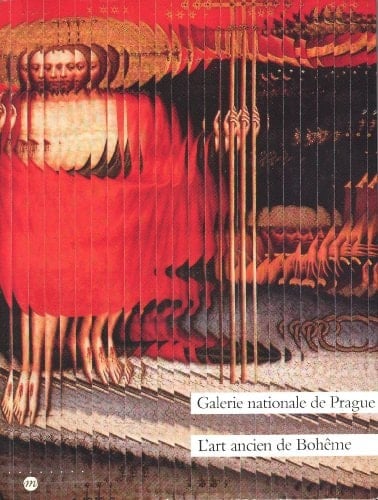 L'art ancien de Bohême Abbaye Saint-Georges