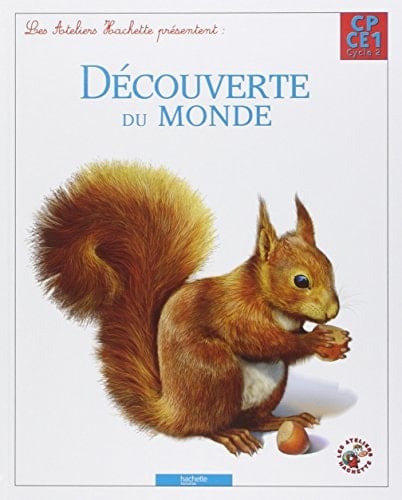 Découverte du monde CP-CE1, cycle 2