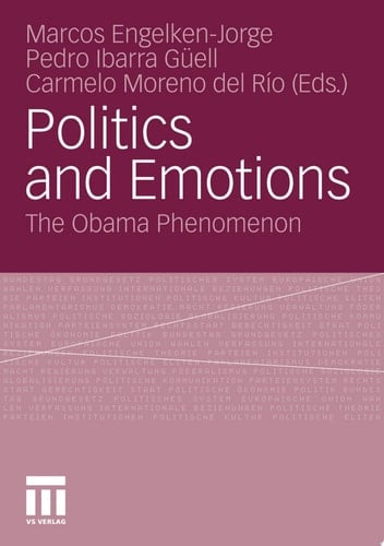 Politics and Emotions