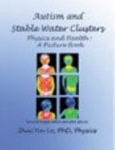 Autism and Stable Water Clusters