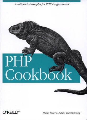 PHP Cookbook