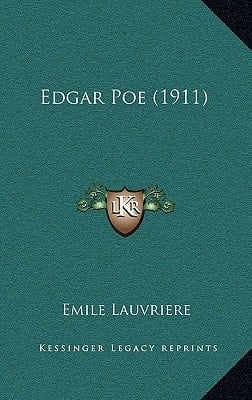 Edgar Poe (1911)