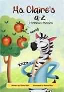 Ms. Claire's A-Z Pictorial Phonics