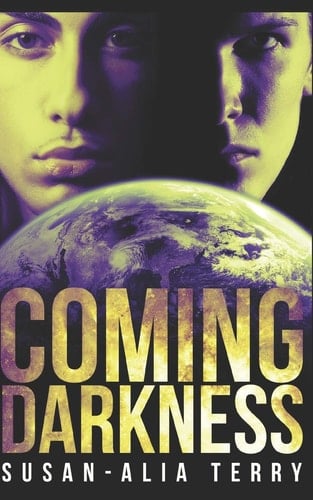 Coming Darkness Trade Edition