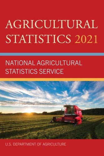 Agricultural Statistics 2023